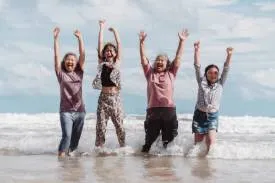 >Mastering Multi Generational Travel Selling